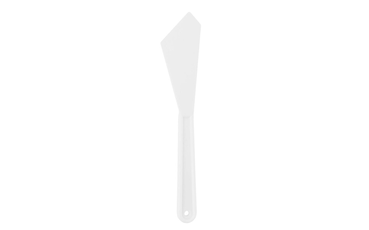 Pro Art Palette Knife Plastic Multi-Angle 6.75, Paint Knife, Palette  Knives, Pallet Knife for Acrylic Paint, Painting Spatula, Pallete Knife,  Plastic Palette Knife, Palate Knife